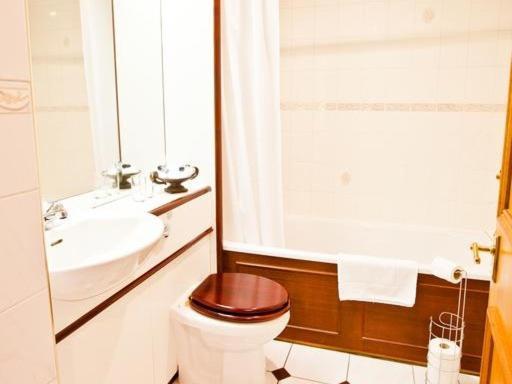 Leeming Wells Hotel Haworth Cameră foto