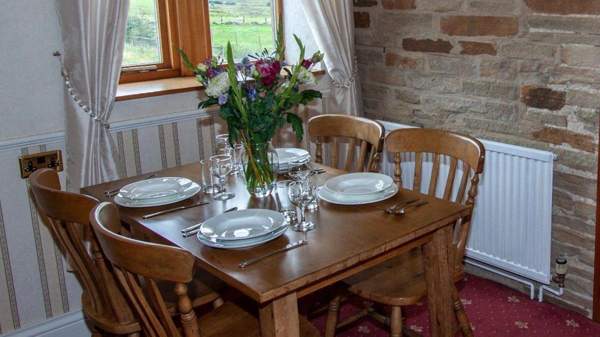 Leeming Wells Hotel Haworth Cameră foto